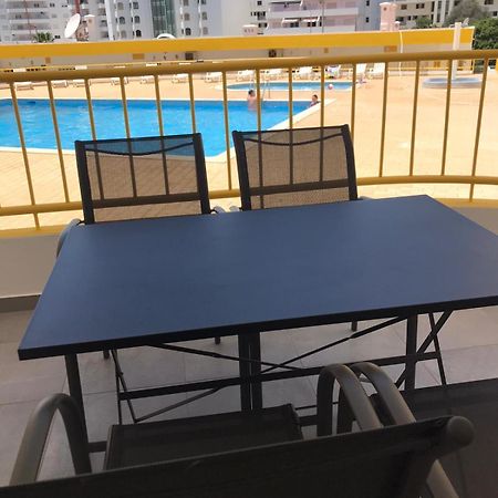 Sunset Presidente Algarve Apartment Portimao Luaran gambar