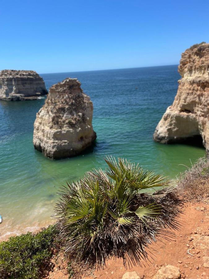 Sunset Presidente Algarve Apartment Portimao Luaran gambar