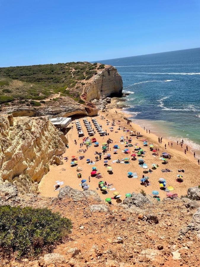 Sunset Presidente Algarve Apartment Portimao Luaran gambar
