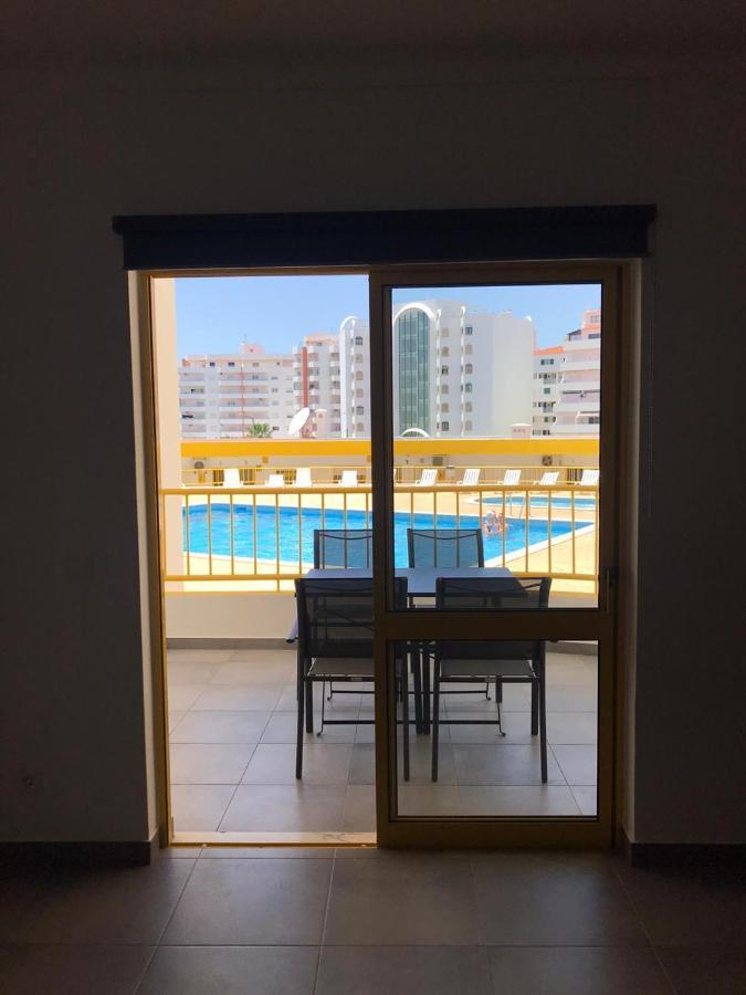 Sunset Presidente Algarve Apartment Portimao Luaran gambar