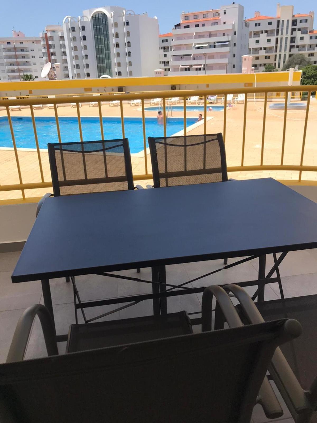 Sunset Presidente Algarve Apartment Portimao Luaran gambar